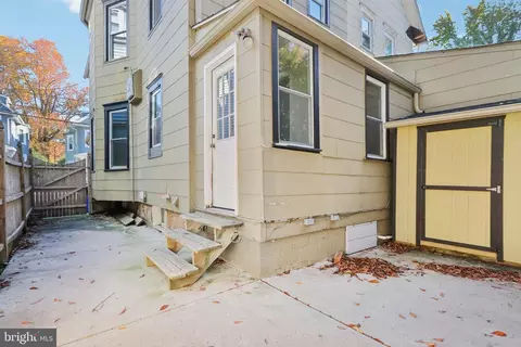Exterior - 22 Lee Ave, Haddonfield, NJ 08033 photo 7 of 7