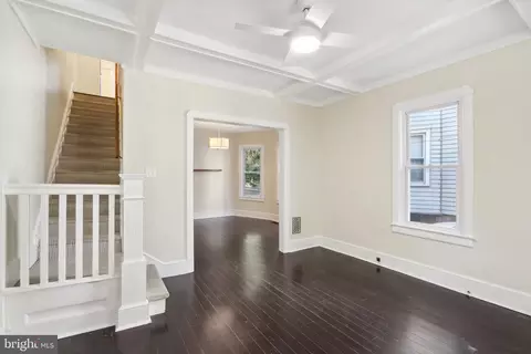 Living - 22 Lee Ave, Haddonfield, NJ 08033 photo 2 of 7