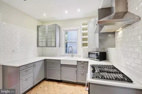 Kitchen - 22 Lee Ave, Haddonfield, NJ 08033 photo 1 of 4
