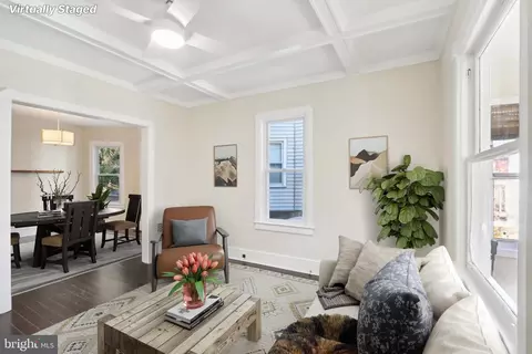 22 Lee Ave, Haddonfield, NJ 08033