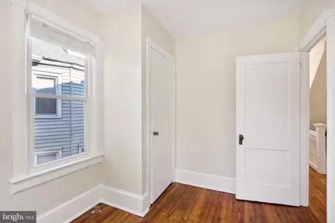 Bedroom - 22 Lee Ave, Haddonfield, NJ 08033 photo 2 of 4