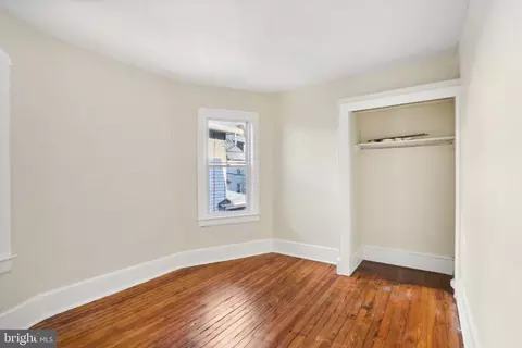 Bedroom - 22 Lee Ave, Haddonfield, NJ 08033 photo 1 of 4