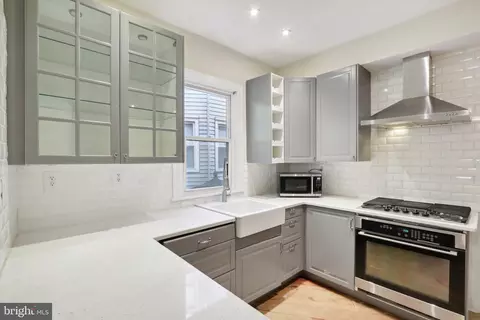 Kitchen - 22 Lee Ave, Haddonfield, NJ 08033 photo 3 of 4