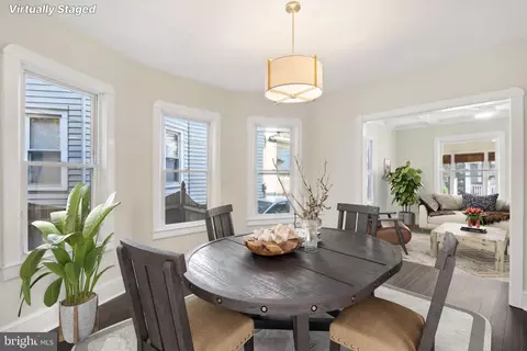 Dining - 22 Lee Ave, Haddonfield, NJ 08033 photo 1 of 1