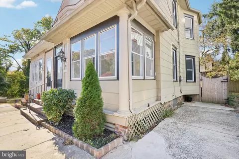 Exterior - 22 Lee Ave, Haddonfield, NJ 08033 photo 1 of 7