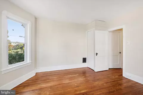Bedroom - 22 Lee Ave, Haddonfield, NJ 08033 photo 4 of 4