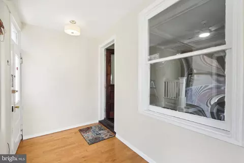 Entry Way - 22 Lee Ave, Haddonfield, NJ 08033 photo 1 of 5