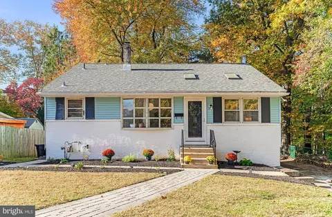 209 Holly Ave, Runnemede, NJ 08078