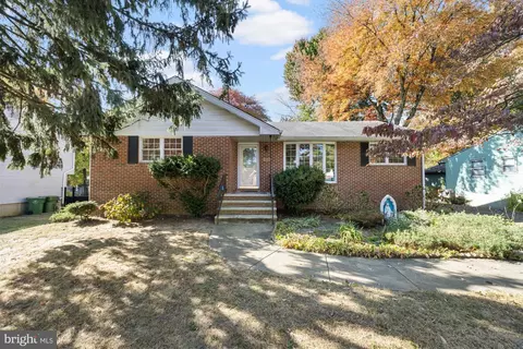 103 E Miami Ave, Cherry Hill, NJ 08034