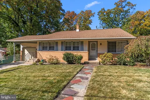 6145 Forrest Ave, Pennsauken, NJ 08110