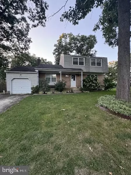 247 Powell Ave, West Berlin, NJ 08091