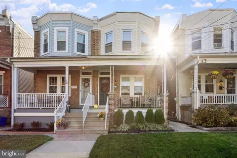 38 Lincoln Ave, Collingswood, NJ 08108