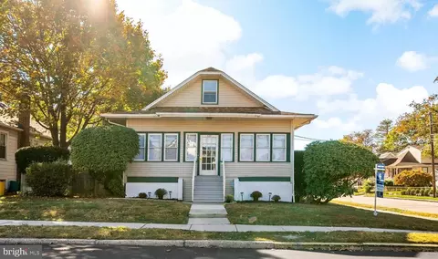 500 Wyoming Ave, Audubon, NJ 08106
