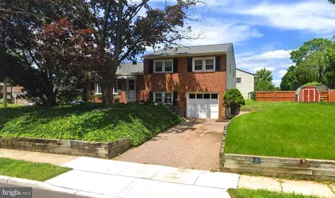 243 Walnut Ave, Bellmawr, NJ 08031
