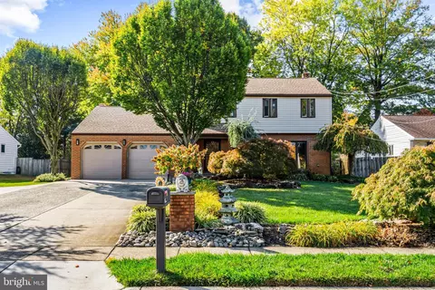 2813 Chapel Ave W, Cherry Hill, NJ 08002