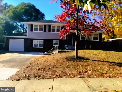 409 King George Rd, Cherry Hill, NJ 08034