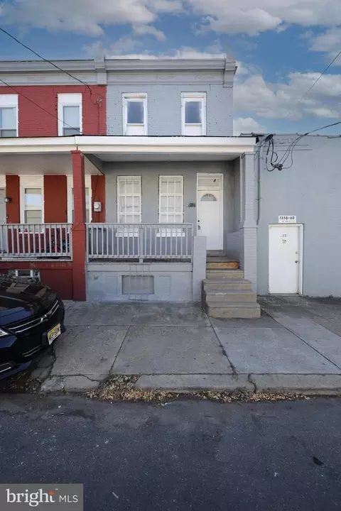 1362 Whitman Ave, Camden, NJ 08104