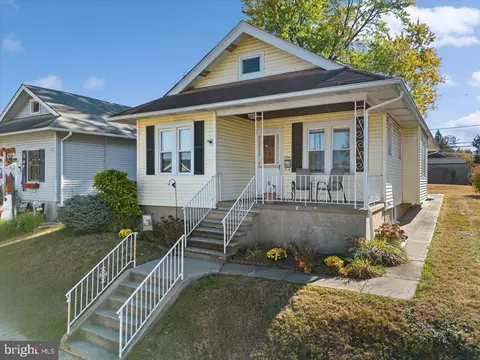 154 Yale Rd, Audubon, NJ 08106