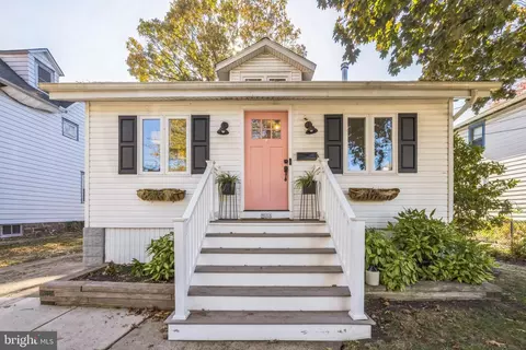 934 Oriental Ave, Collingswood, NJ 08108