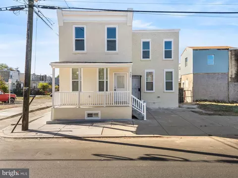 527 West St, Camden, NJ 08103