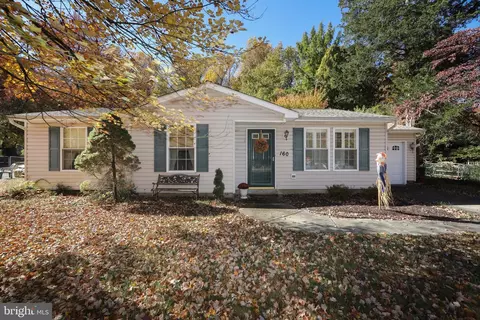 160 W Atlantic Ave, Clementon, NJ 08021