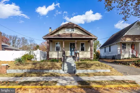 114 Singley Ave, Runnemede, NJ 08078