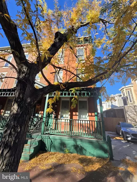 609 Berkley St, Camden, NJ 08103