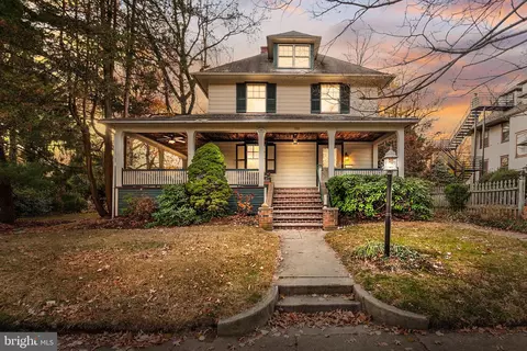 110 Westminster Ave, Merchantville, NJ 08109