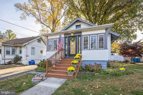540 W Graisbury Ave, Audubon, NJ 08106