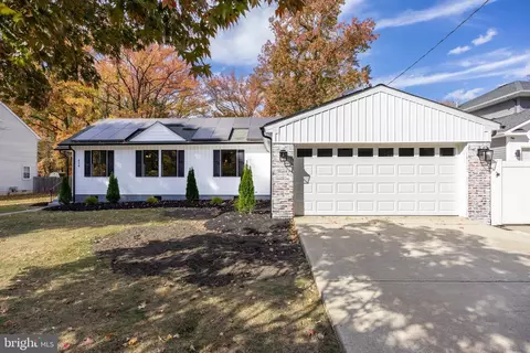 634 3rd Ave, Cherry Hill, NJ 08002