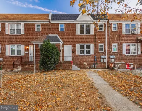 418 Pfeiffer St, Camden, NJ 08105