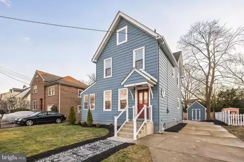 84 Virginia Ave, Westmont, NJ 08108
