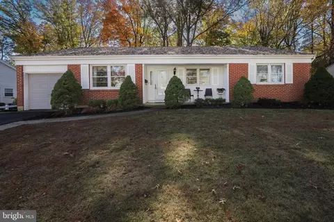 1744 Lark Ln, Cherry Hill, NJ 08003