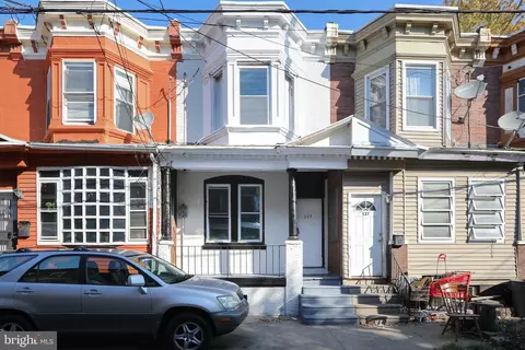 525 Grant St, Camden, NJ 08102