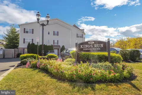 401 E Atlantic Ave, Haddon Heights, NJ 08035