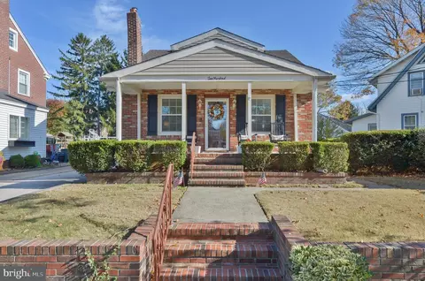 200 Park Pl, Audubon, NJ 08106