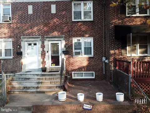 2821 Benson St, Camden, NJ 08105