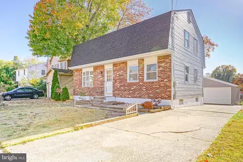 8744 Orchard Ave, Pennsauken, NJ 08109