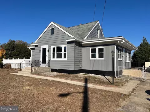 414 S Route 73, Hammonton, NJ 08037