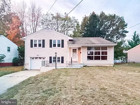 243 Maine Ave, Cherry Hill, NJ 08002