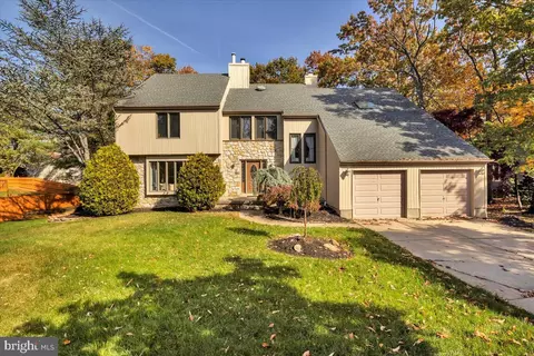 3 Promenade Pl, Voorhees, NJ 08043