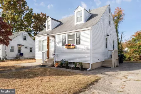 214 Countiss Ave, Clementon, NJ 08021 photo 3