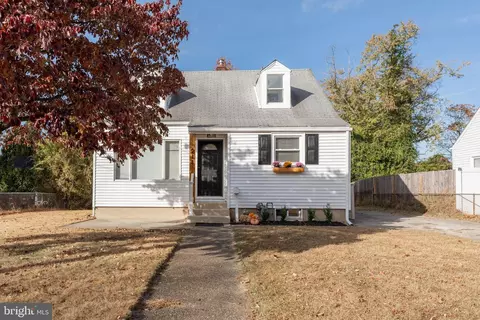 214 Countiss Ave, Clementon, NJ 08021