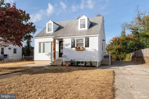 214 Countiss Ave, Clementon, NJ 08021 photo 2