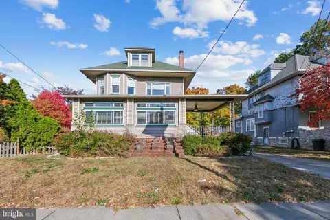 1203 Eldridge Ave, Oaklyn, NJ 08107