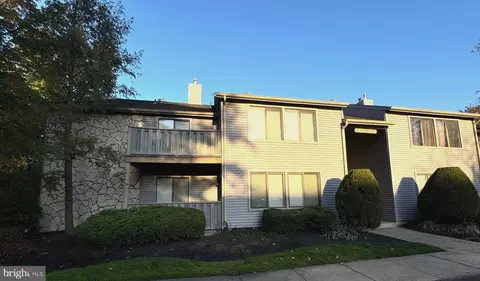 1931 The Woods Ii, Cherry Hill, NJ 08003