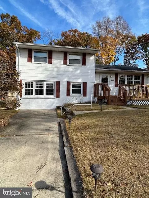 2029 Andrea Ave, Clementon, NJ 08021