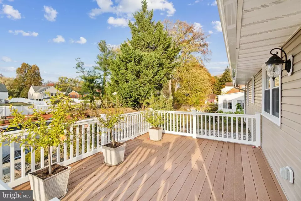 Exterior - 428 Yale Ave, Cherry Hill, NJ 08002 photo 1 of 3