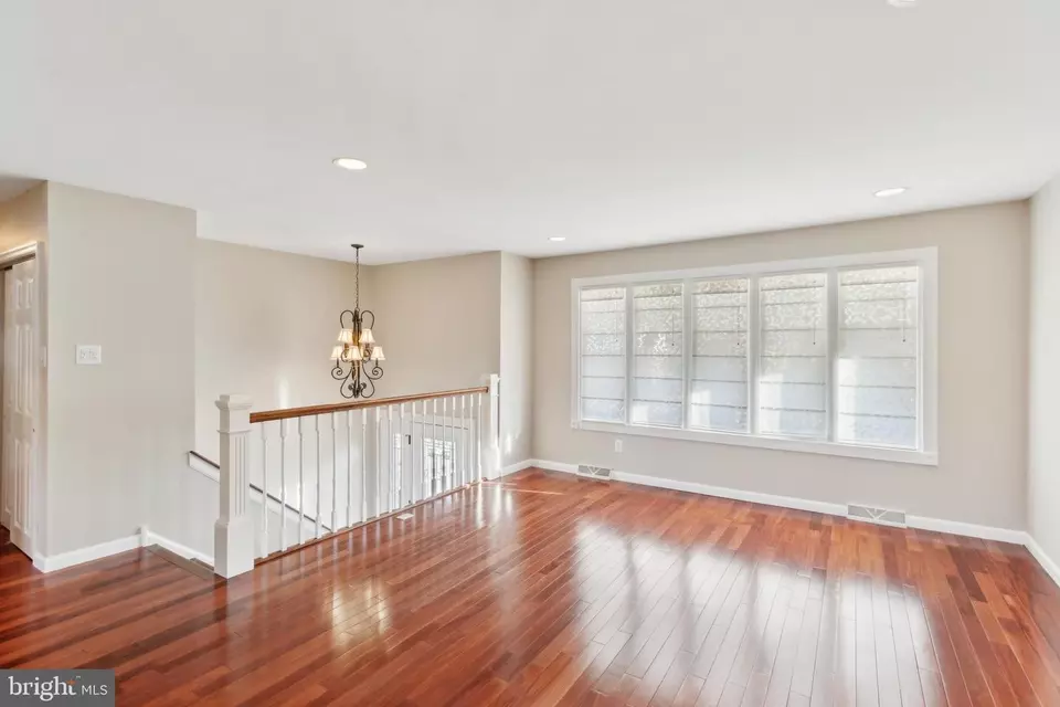 Living - 428 Yale Ave, Cherry Hill, NJ 08002 photo 2 of 5