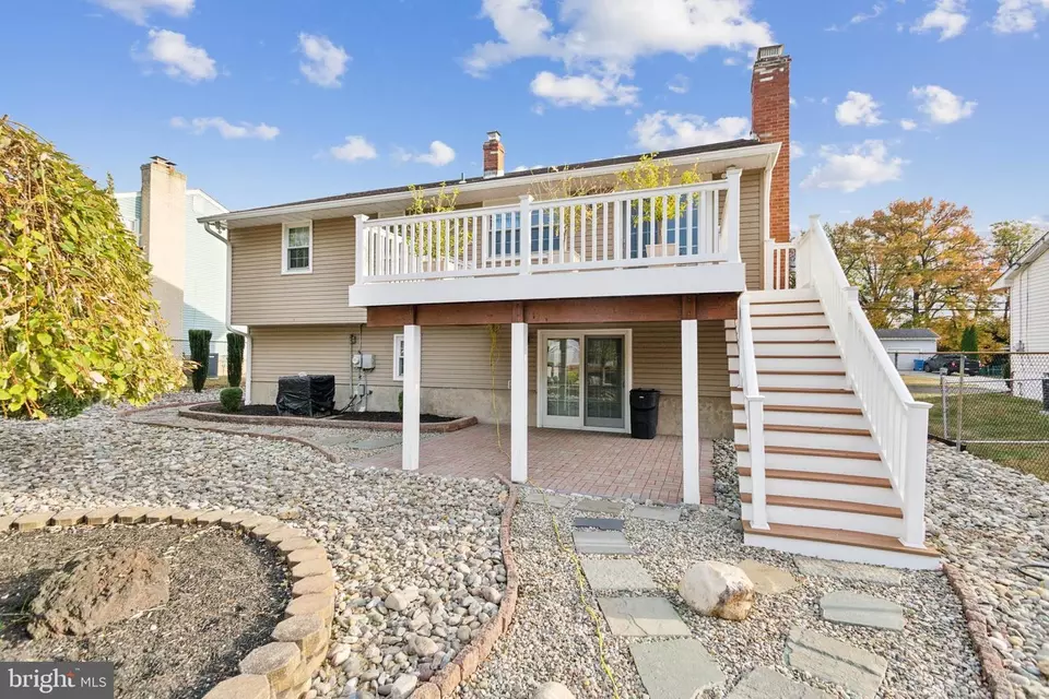 Exterior - 428 Yale Ave, Cherry Hill, NJ 08002 photo 3 of 3